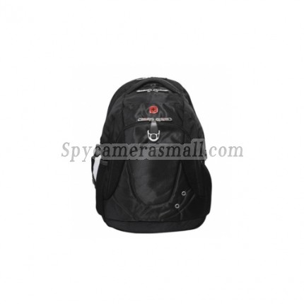 Spy Laptop Backpack Hidden CCD DVR Camera Recorder With 2.5 inch HD LCD Screen(Behind the third eye)
