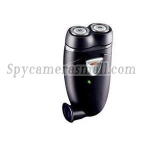 Spy Shaver Camera 720P HD Pinhole DVR Bathroom Spy Camera 16GB Internal Memory