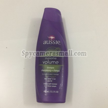 box camera Spray Bottle in Bathroom 16G Full HD 720P DVR with motion sensor best  Bathroom Spy Camera