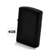 Blackjack Spy DVR Camera Lighter Recorder