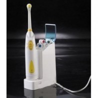 Spy Electric Toothbrush Hidden pinhole Spy Camera DVR 32GB (Remote Control+Motion Ativated)