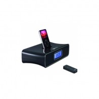 AEG Remote control Alarm Clock Radio HD Spy Camera DVR 1280X720 16GB