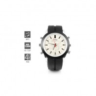 720P HD Hidden Sports Watch with MP3 Player (4GB)