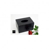 Bedroom Hidden Cam 64 Hours Work Motion detection CMOS HR DVR Tissue Box Covert Camera AV OUT 32GB 1280X720 LCD Display