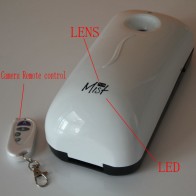 Air Purifier Spy Camera 32GB (Motion detection) Air Purifier Hidden Camera