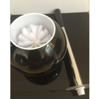 toiletborstel spy spullen 1080P DVR Full HD 16G Bewegingsdetectie