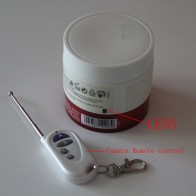 Haar conditioner voor mannen Verborgen Camera 1080P DVR Full HD 32G Bewegingsdetectie