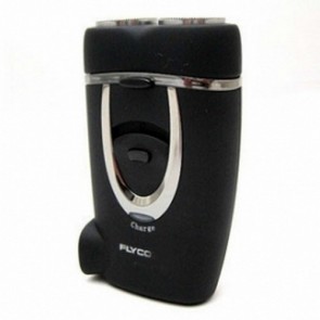 Hidden Spy Shaver Camera DVR - 8GB Spy Shaver Camera DVR Hidden Pinhole Spy Camera Recorder 1280x720