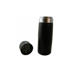 HD 720P Water Bottle Cup Camera Camcorder Recorder with Motion Detection