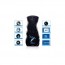 spy cameras in bathrooms - 32GB Men's Shower Gel HD Bathroom Spy Camera 720P DVR with Motion Detection Remote Control